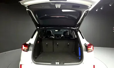 ChevroletGMDaewoo Trailblazer