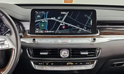 Kia K9
