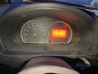 BAIC Weiwang 306