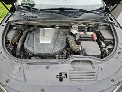 BYD Tang