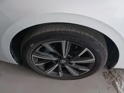 Changan Eado