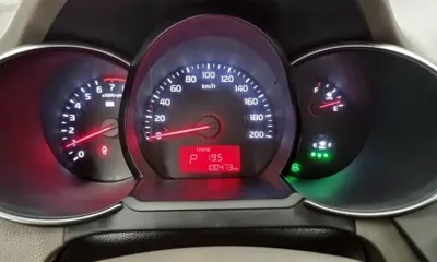 Kia Morning