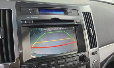 Hyundai Veracruz