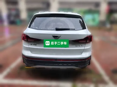 Jetta VS5