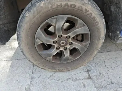 Great Wall Pao
