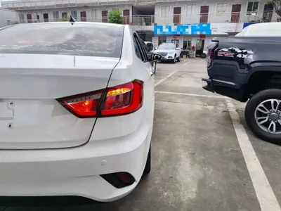 Changan Eado DT
