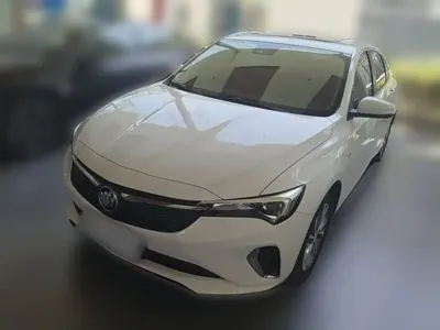 Buick Verano