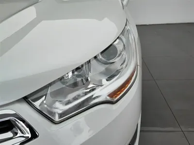 Citroen C4L