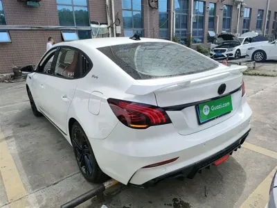 MG MG6