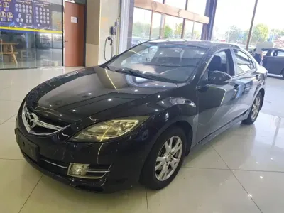 Mazda Ruiyi