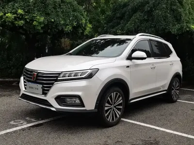 Roewe RX5 New Energy