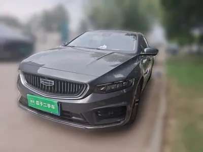Geely Xingrui