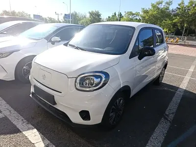 Leapmotor Leapmotor T03