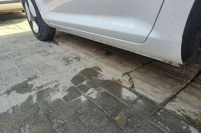 CHANGAN NEVO Lumin