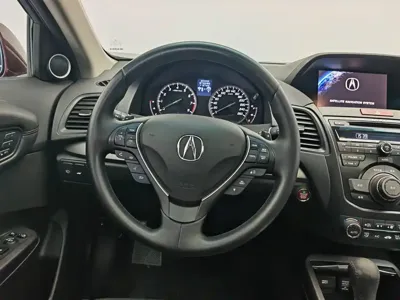 Acura RDX (Import)