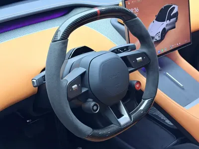 Xiaomi 小米YU7