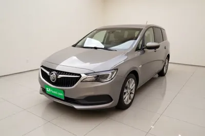 Buick GL6