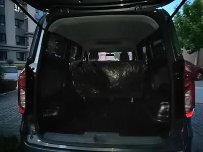 Wuling Hongguang New Energy