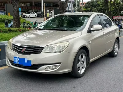 Roewe 350