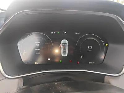 Geely Xingrui