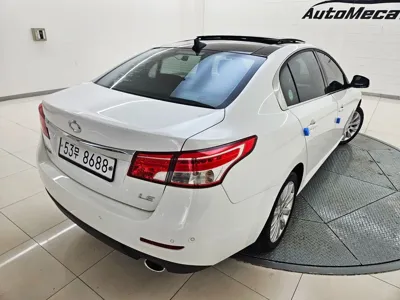Renault-KoreaSamsung SM5