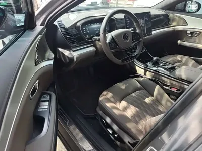 BYD Han