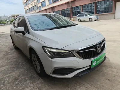 Buick Verano