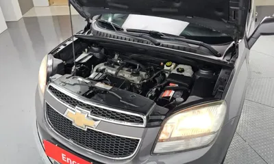 ChevroletGMDaewoo Orlando