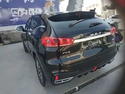 WEY Wey VV5
