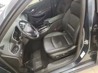 Chevrolet Malibu XL