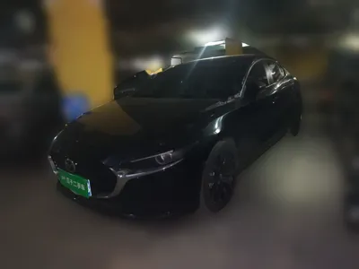 Mazda Mazda 3 Axela