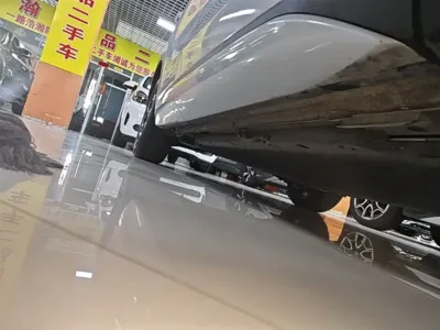 BYD Yuan Plus