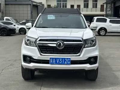 Dongfeng Palasso