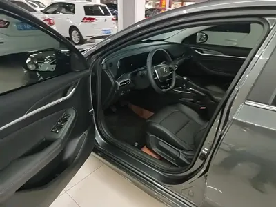 Changan Eado