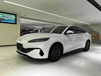 BYD 海豹06