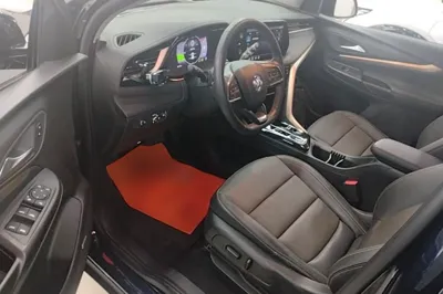 Buick Velite 7
