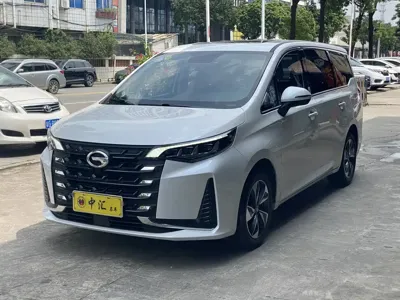 GAC Motor Trumpchi M6