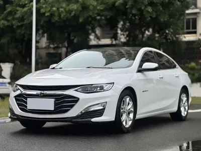 Chevrolet Malibu XL