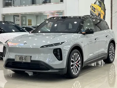 Nio ES6