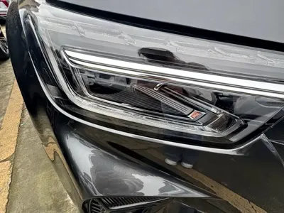 Roewe RX5