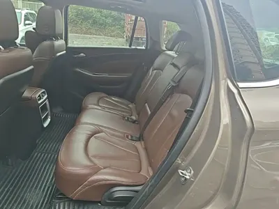 Buick Envision Plus