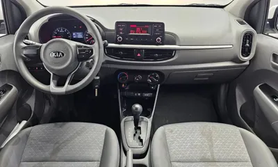 Kia Morning