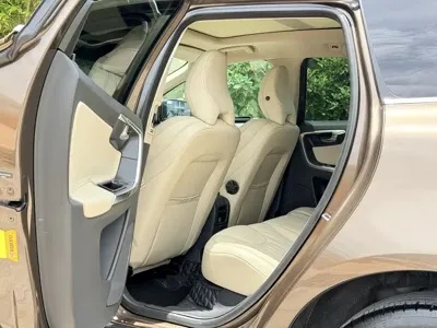Volvo XC60 (Import)