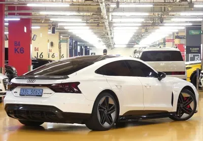 Audi RS e-tron GT
