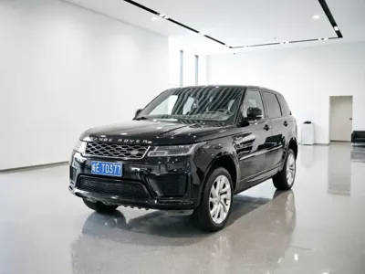 Land Rover Sport