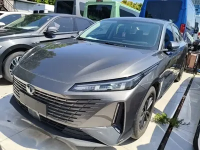 Changan Yida