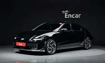 Hyundai Ioniq6