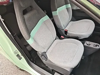 Wuling MINIEV