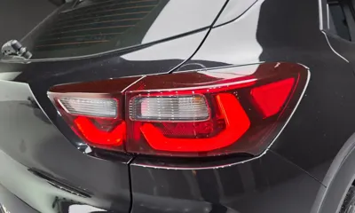 ChevroletGMDaewoo Trailblazer