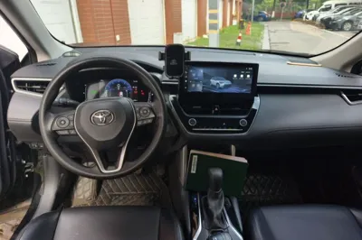 Toyota Frontlander